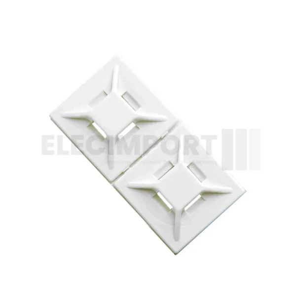 PORTACINTILLO 30mm X 30mm
